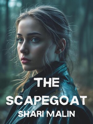 cover image of The Scapegoat
